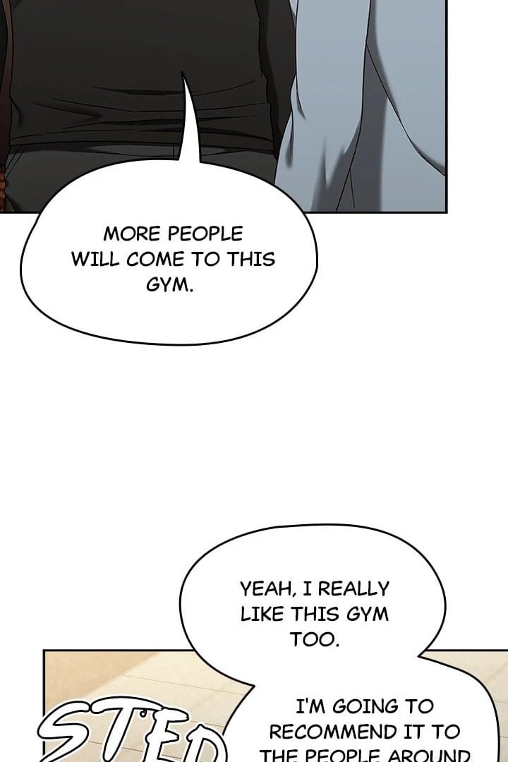 Ground and Pound Uncensored, chapter 22, page 31 of 123