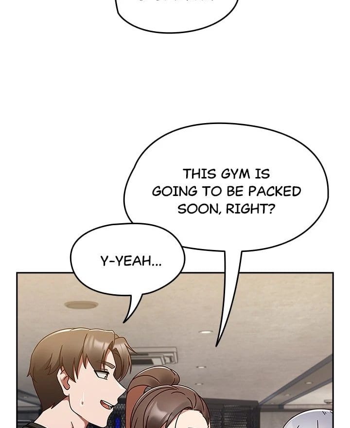 Ground and Pound Uncensored, chapter 22, page 33 of 123