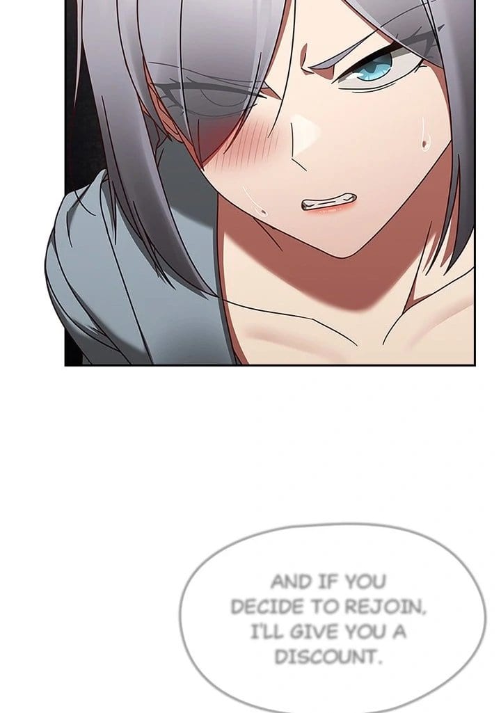 Ground and Pound Uncensored, chapter 22, page 38 of 123