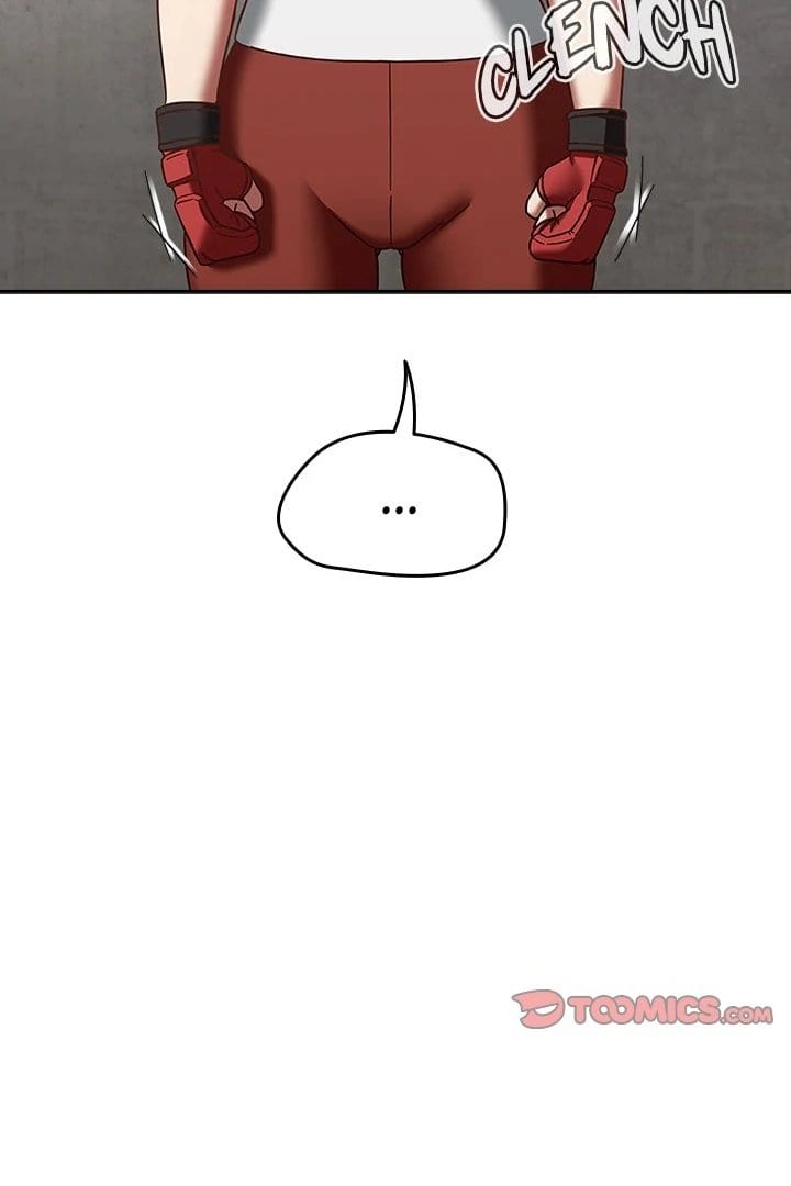 Ground and Pound Uncensored, chapter 22, page 40 of 123