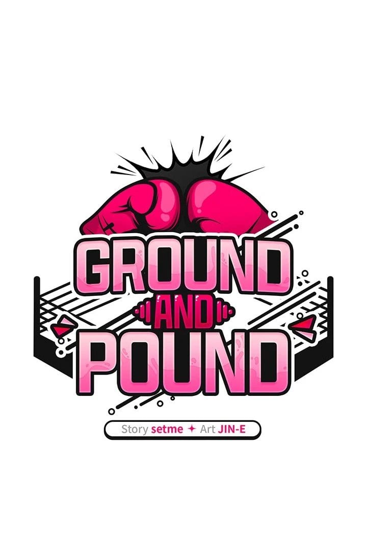 Ground and Pound Uncensored, chapter 22, page 41 of 123