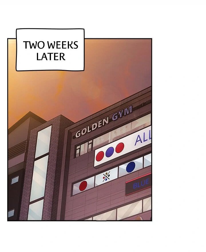 Ground and Pound Uncensored, chapter 22, page 43 of 123
