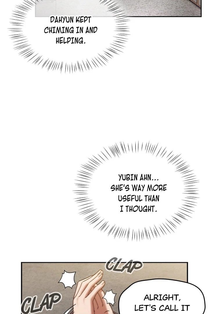 Ground and Pound Uncensored, chapter 22, page 45 of 123