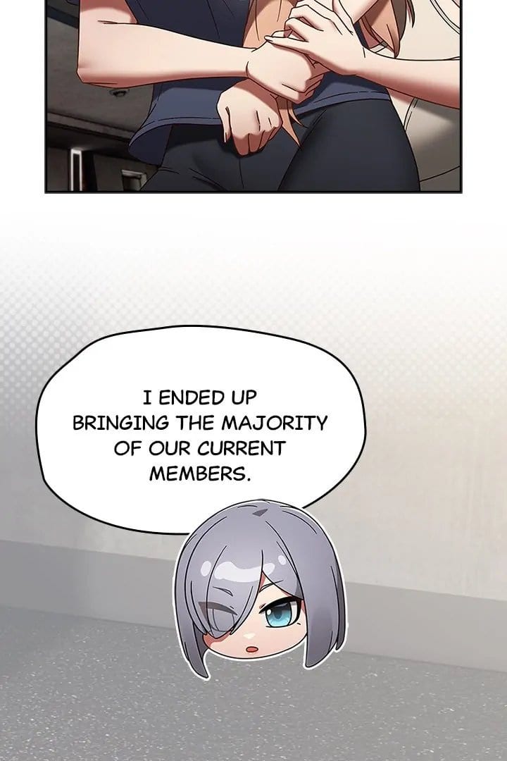 Ground and Pound Uncensored, chapter 22, page 50 of 123