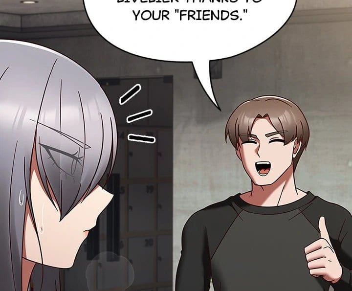 Ground and Pound Uncensored, chapter 22, page 52 of 123