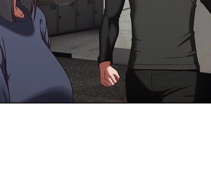 Ground and Pound Uncensored, chapter 22, page 53 of 123