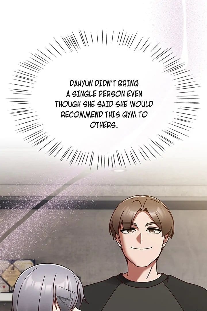 Ground and Pound Uncensored, chapter 22, page 56 of 123