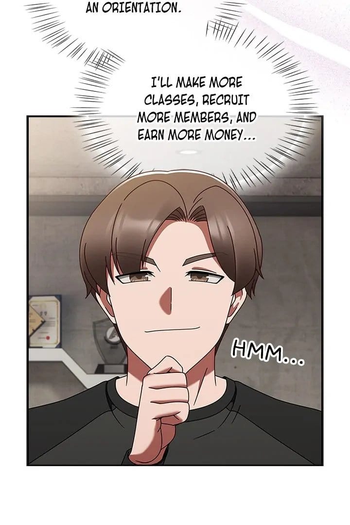 Ground and Pound Uncensored, chapter 22, page 59 of 123