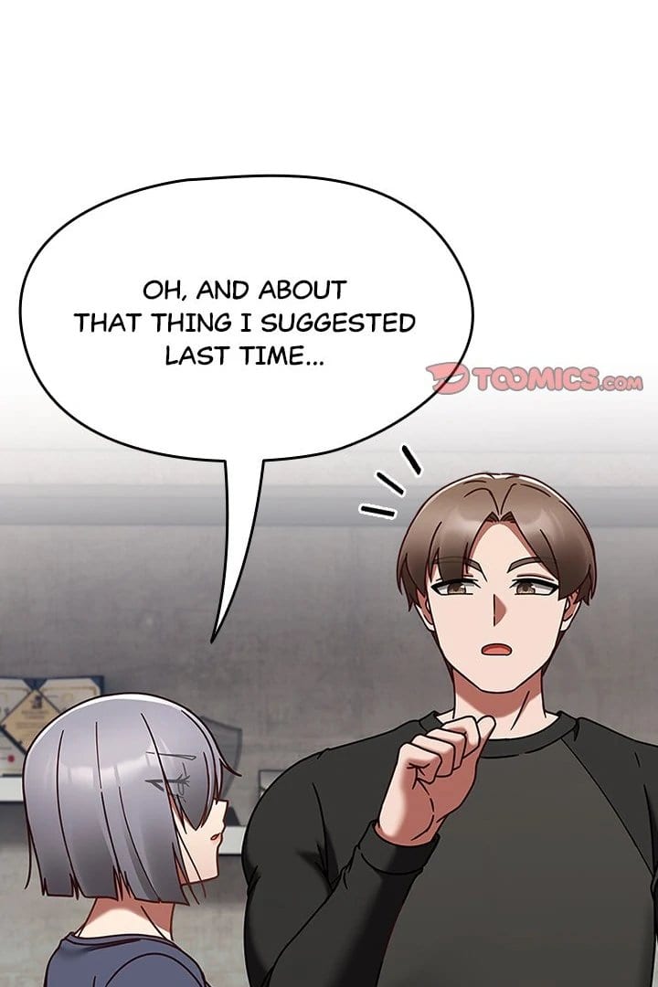 Ground and Pound Uncensored, chapter 22, page 60 of 123