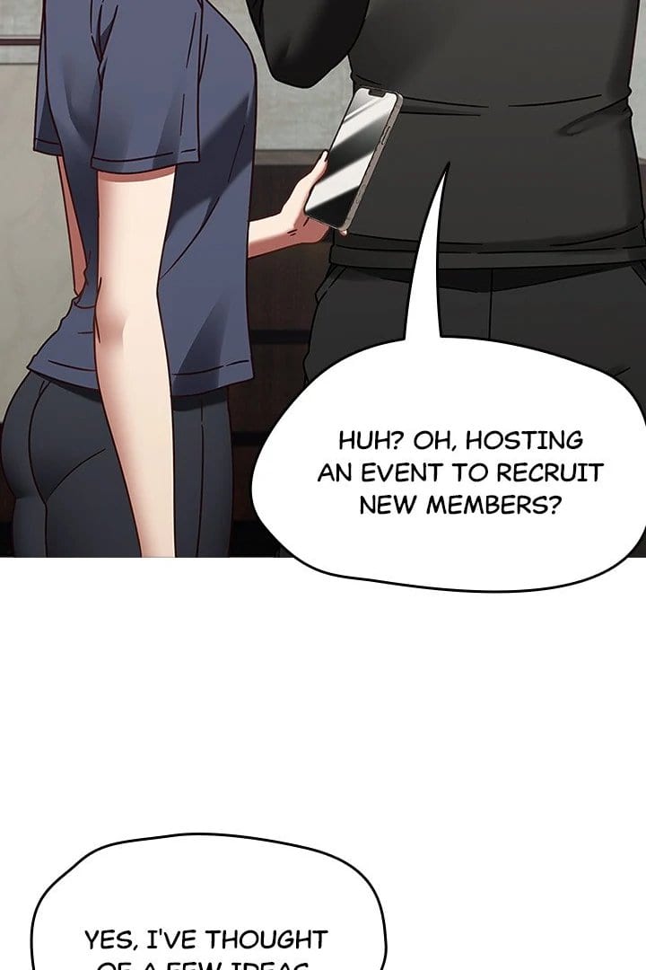 Ground and Pound Uncensored, chapter 22, page 61 of 123