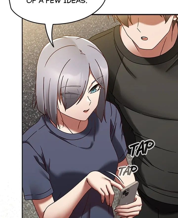 Ground and Pound Uncensored, chapter 22, page 62 of 123