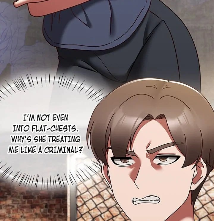 Ground and Pound Uncensored, chapter 22, page 68 of 123