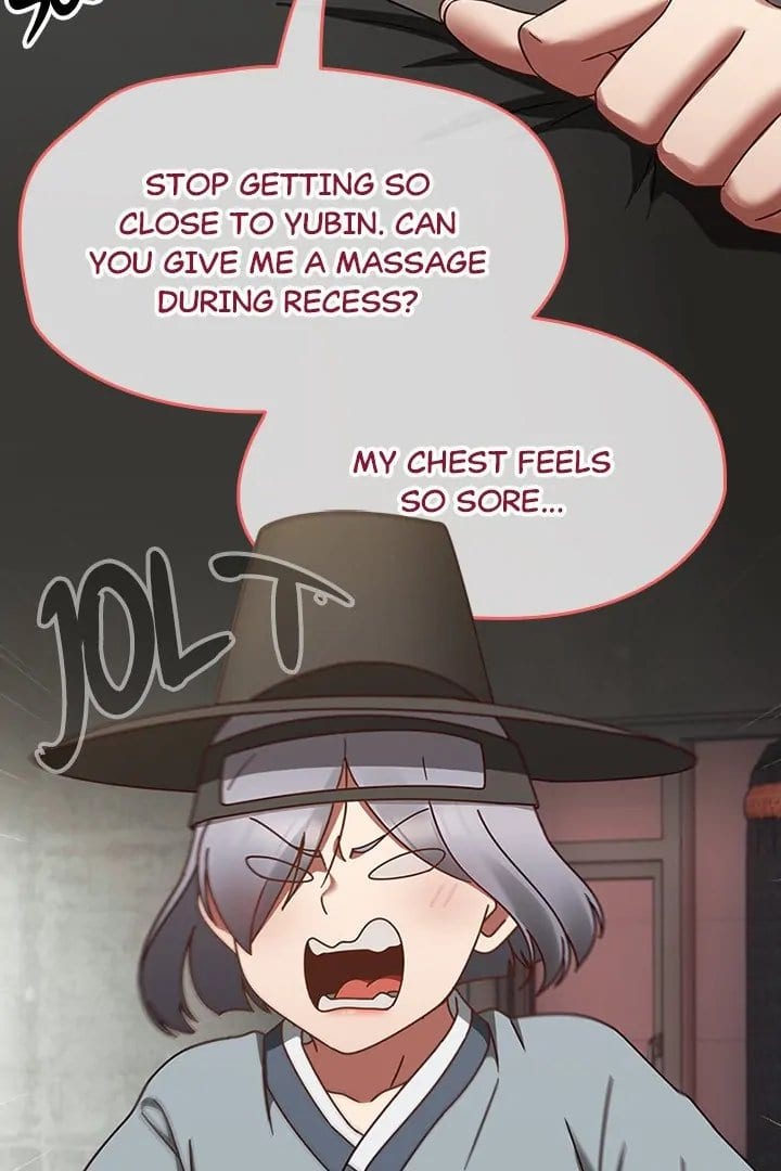 Ground and Pound Uncensored, chapter 22, page 75 of 123