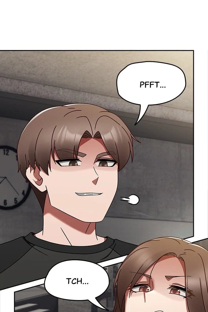 Ground and Pound Uncensored, chapter 22, page 79 of 123