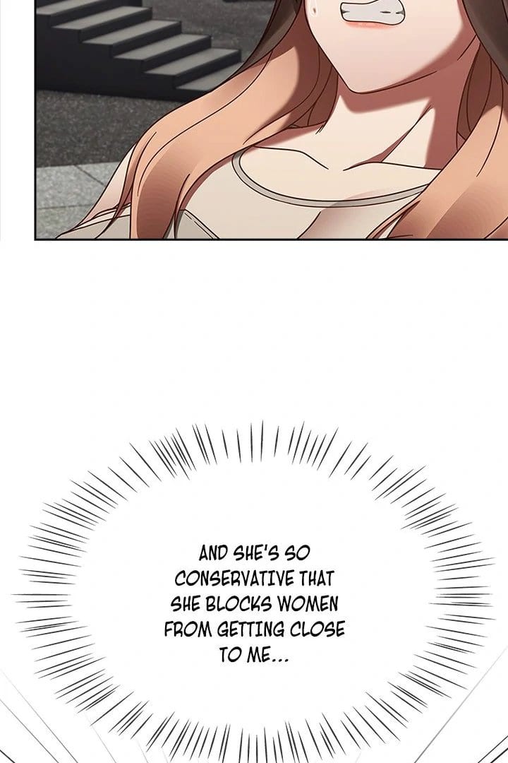 Ground and Pound Uncensored, chapter 22, page 80 of 123