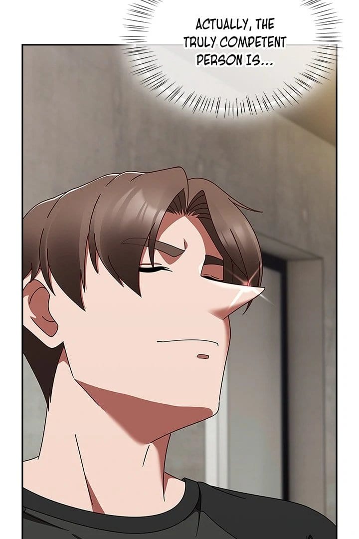 Ground and Pound Uncensored, chapter 22, page 86 of 123