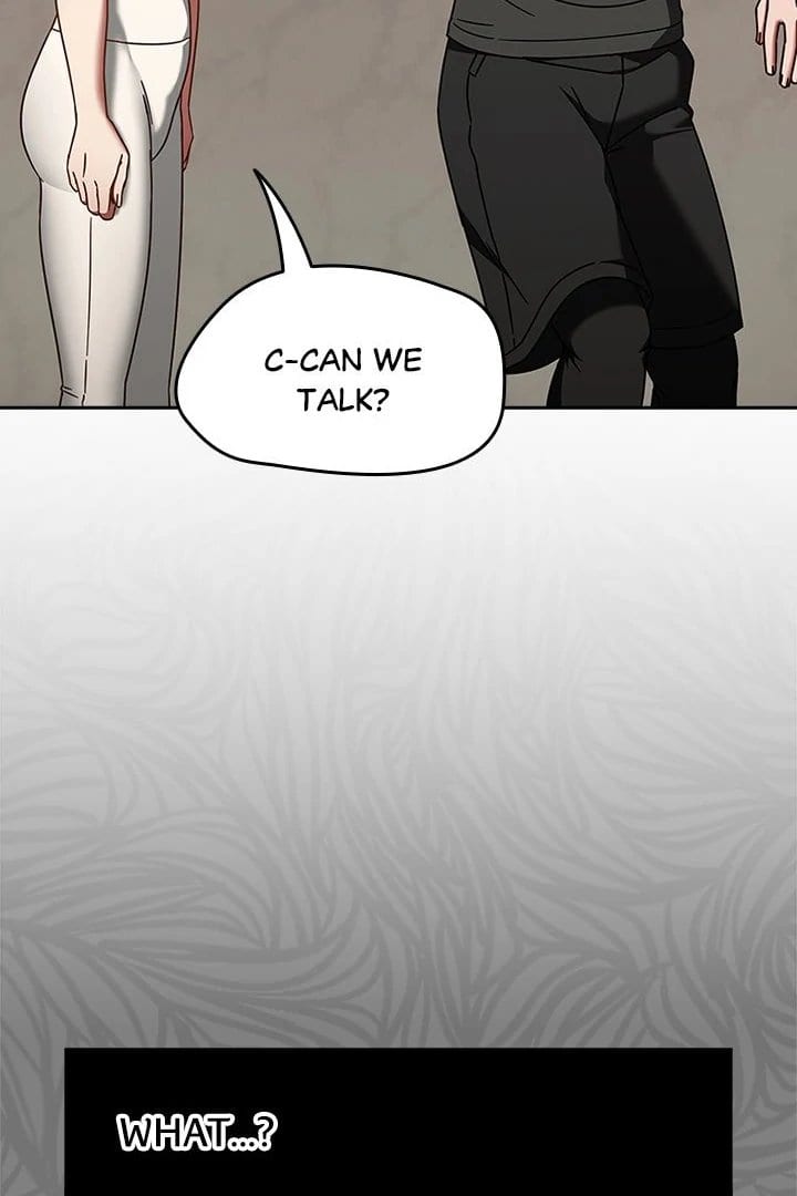 Ground and Pound Uncensored, chapter 22, page 91 of 123
