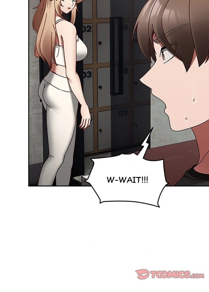 Ground and Pound Uncensored, chapter 22, page 96 of 123