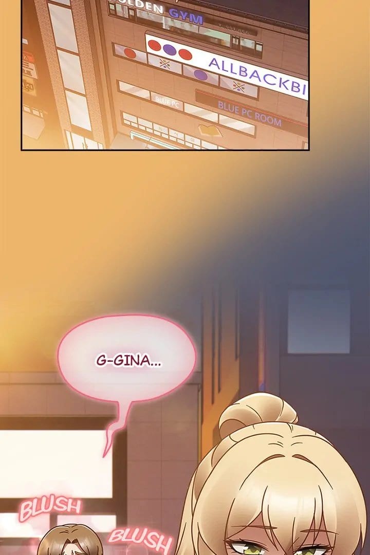 Ground and Pound Uncensored, chapter 22, page 104 of 123