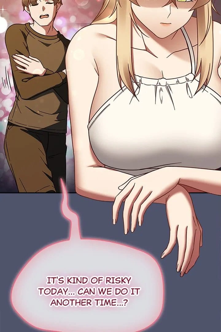 Ground and Pound Uncensored, chapter 22, page 105 of 123