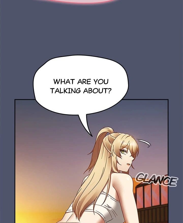 Ground and Pound Uncensored, chapter 22, page 106 of 123