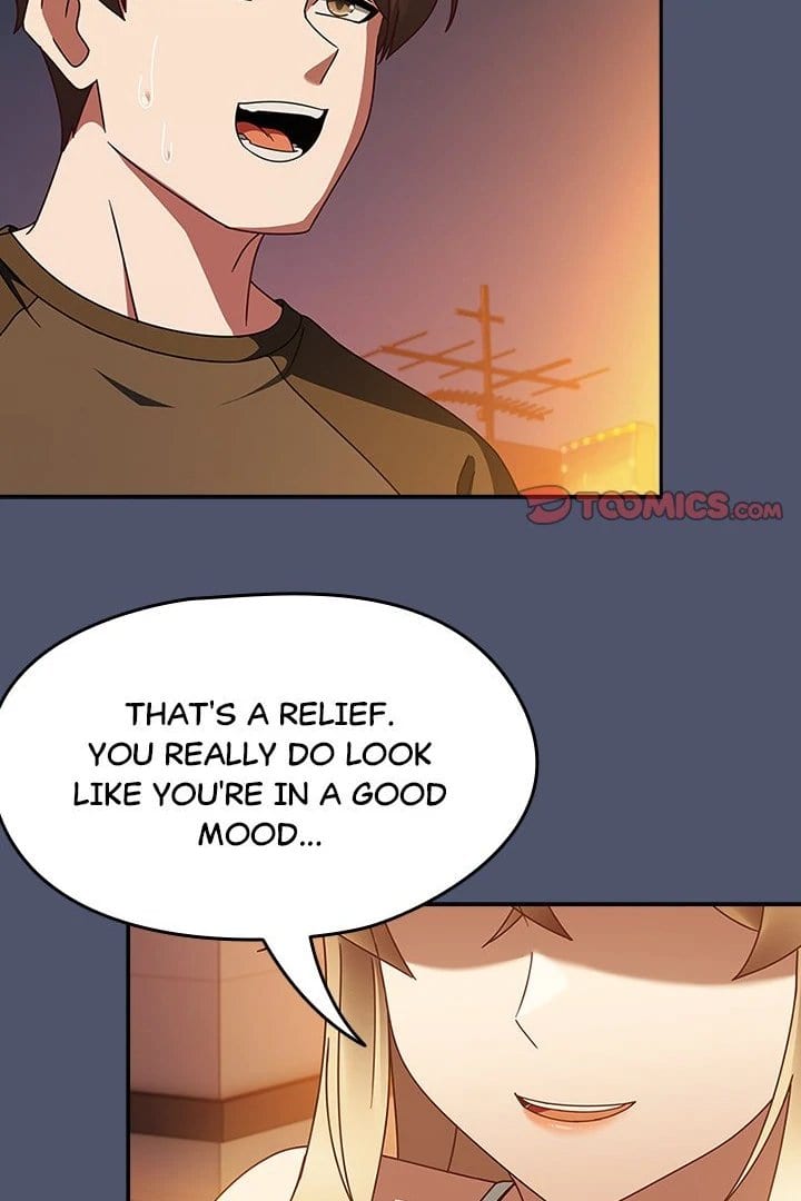 Ground and Pound Uncensored, chapter 22, page 109 of 123