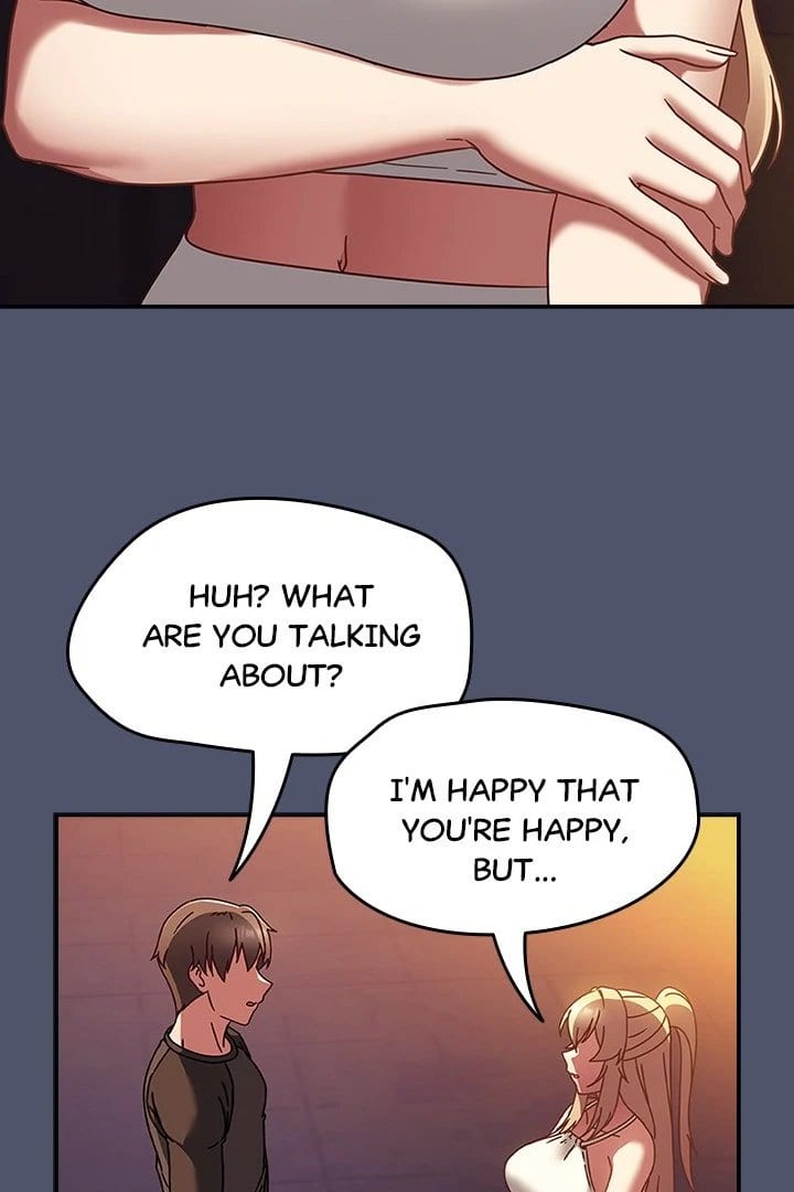 Ground and Pound Uncensored, chapter 22, page 114 of 123