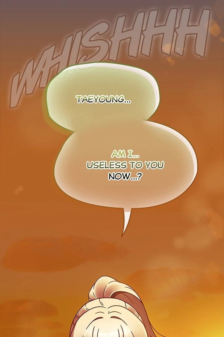Ground and Pound Uncensored, chapter 22, page 119 of 123