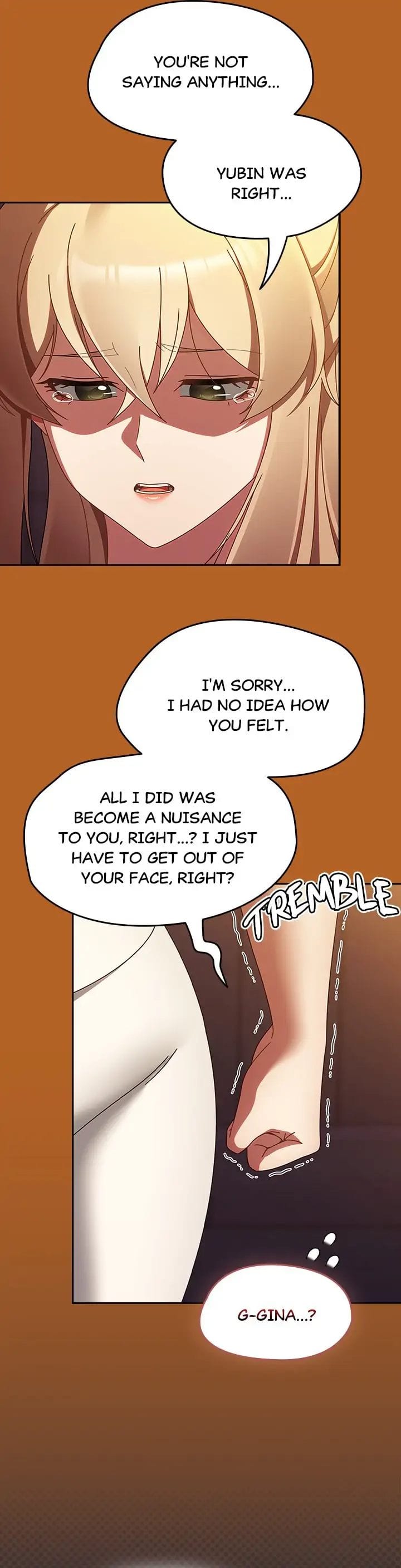 Ground and Pound Uncensored, chapter 23, page 6 of 118