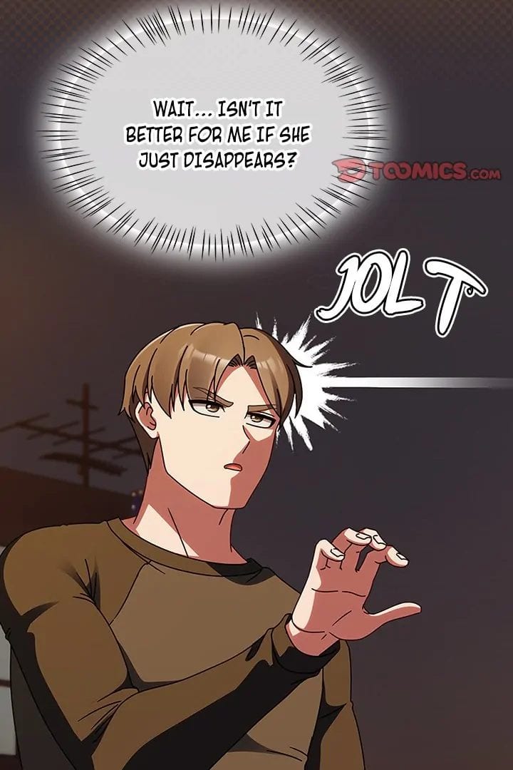 Ground and Pound Uncensored, chapter 23, page 7 of 118