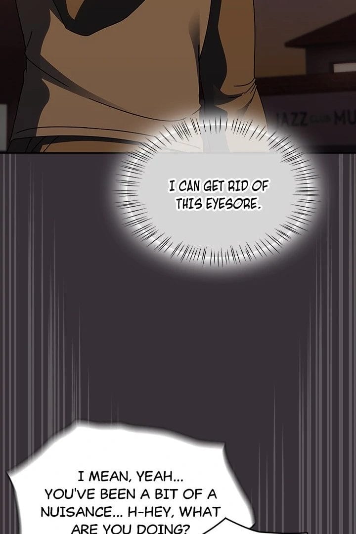 Ground and Pound Uncensored, chapter 23, page 8 of 118