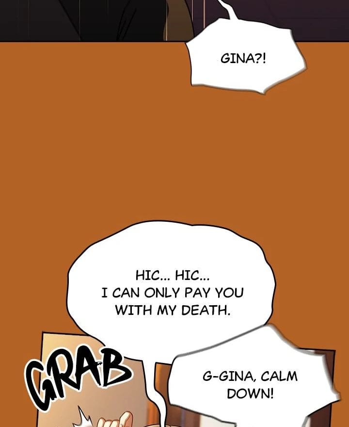 Ground and Pound Uncensored, chapter 23, page 10 of 118