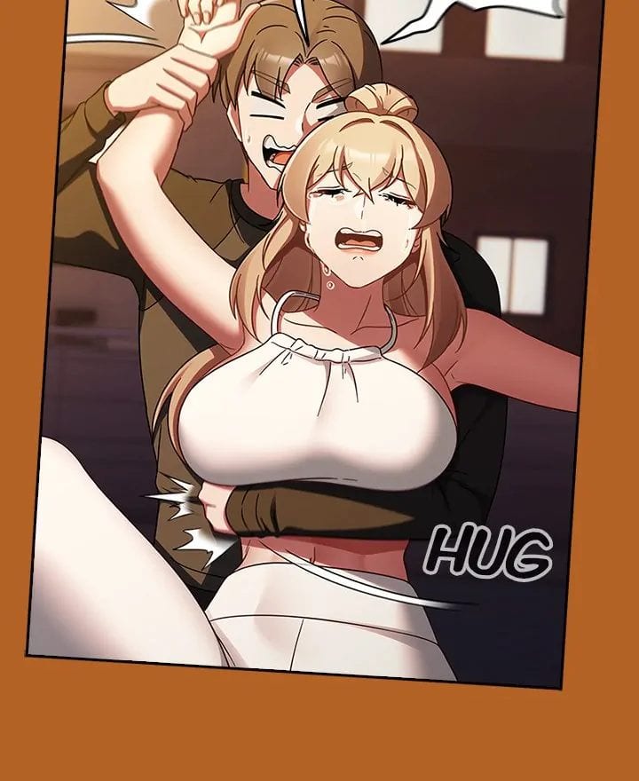 Ground and Pound Uncensored, chapter 23, page 11 of 118