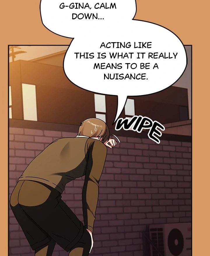 Ground and Pound Uncensored, chapter 23, page 15 of 118