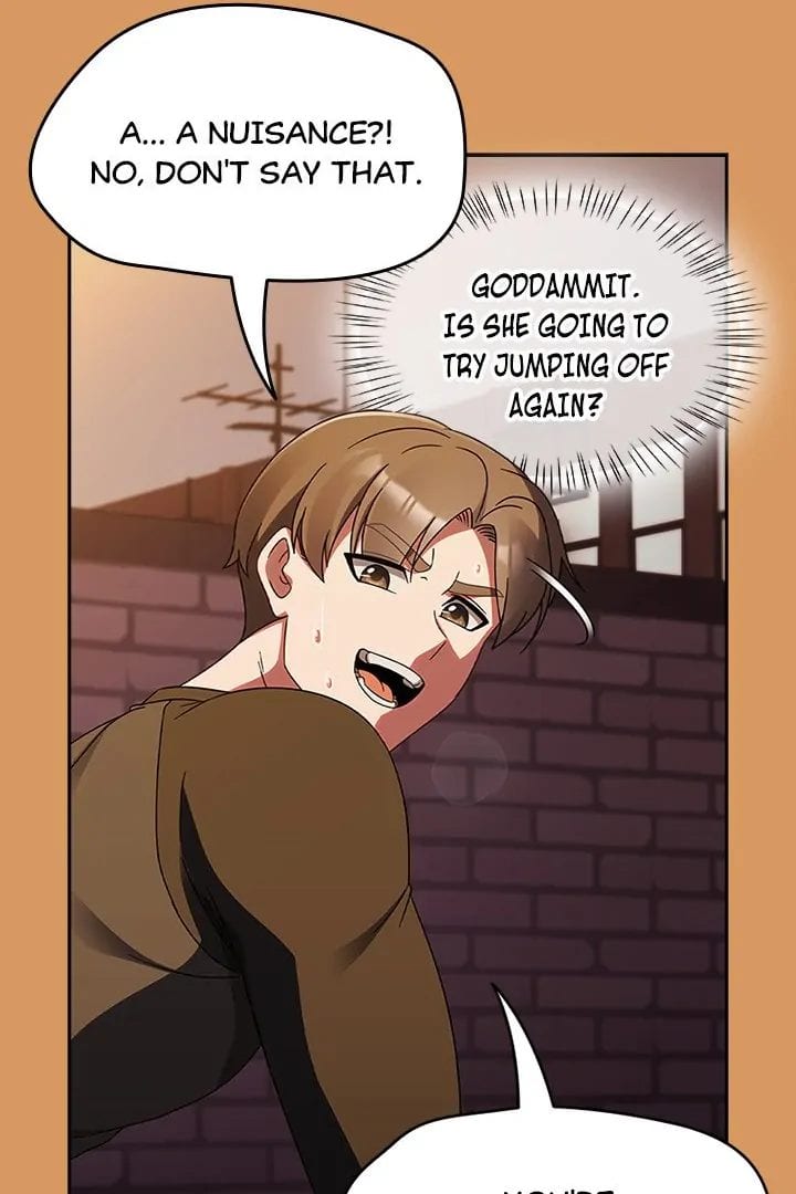 Ground and Pound Uncensored, chapter 23, page 17 of 118
