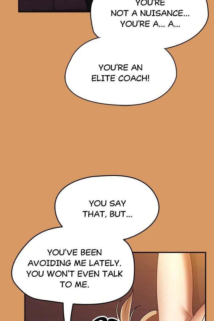 Ground and Pound Uncensored, chapter 23, page 18 of 118