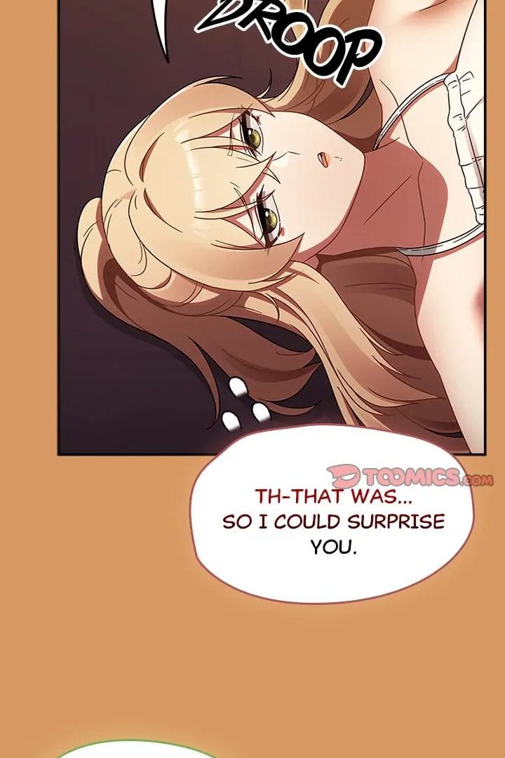 Ground and Pound Uncensored, chapter 23, page 19 of 118