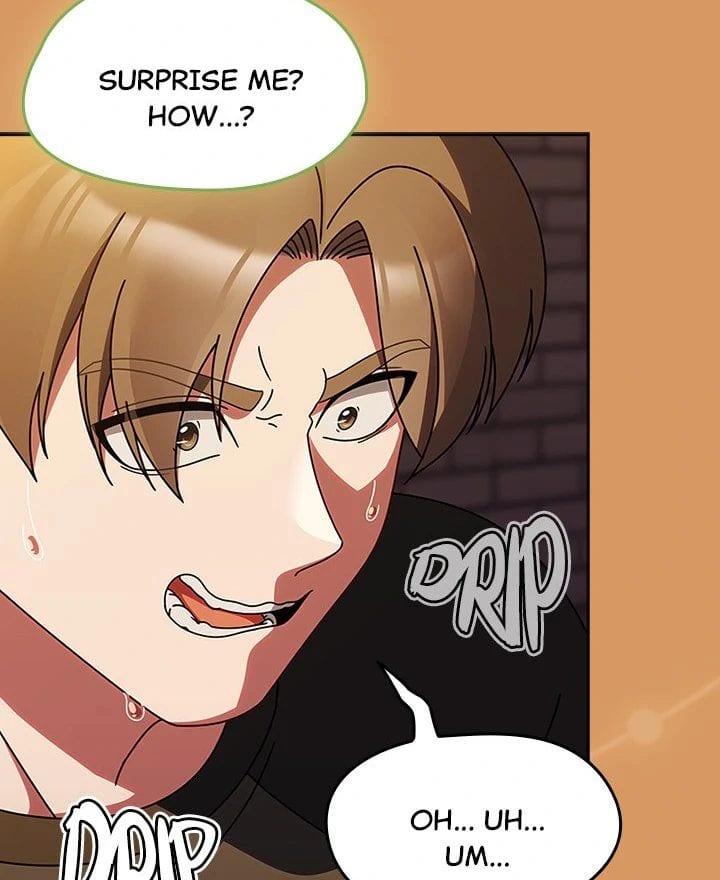 Ground and Pound Uncensored, chapter 23, page 20 of 118