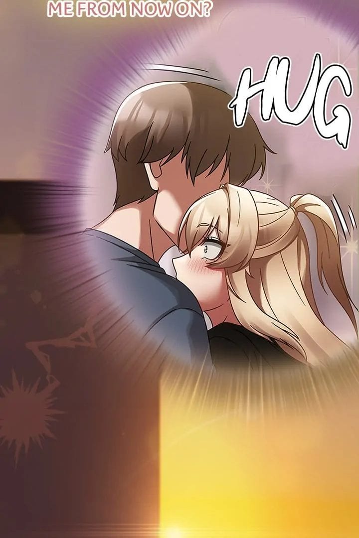 Ground and Pound Uncensored, chapter 23, page 23 of 118