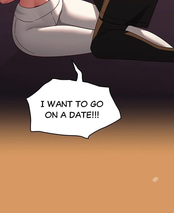 Ground and Pound Uncensored, chapter 23, page 31 of 118