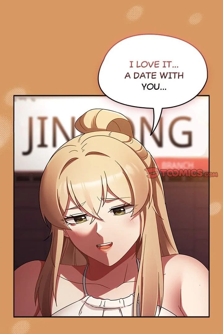 Ground and Pound Uncensored, chapter 23, page 32 of 118