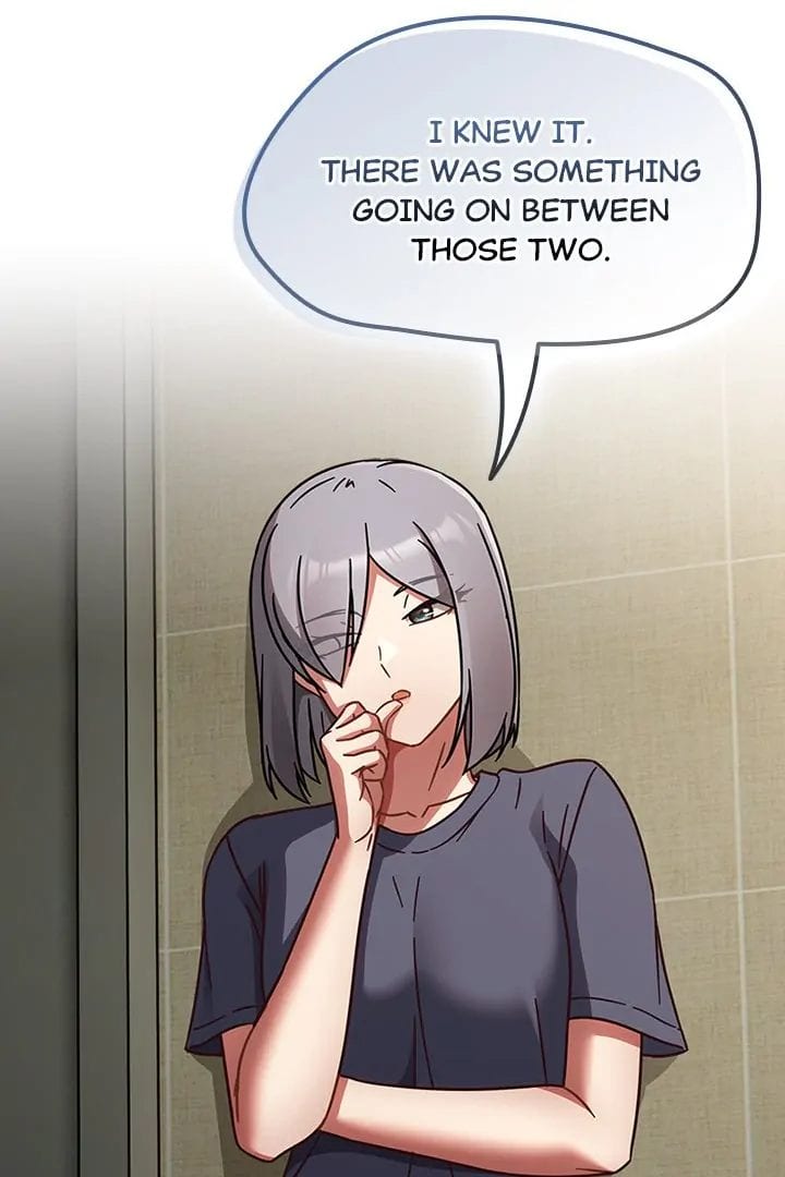 Ground and Pound Uncensored, chapter 23, page 37 of 118