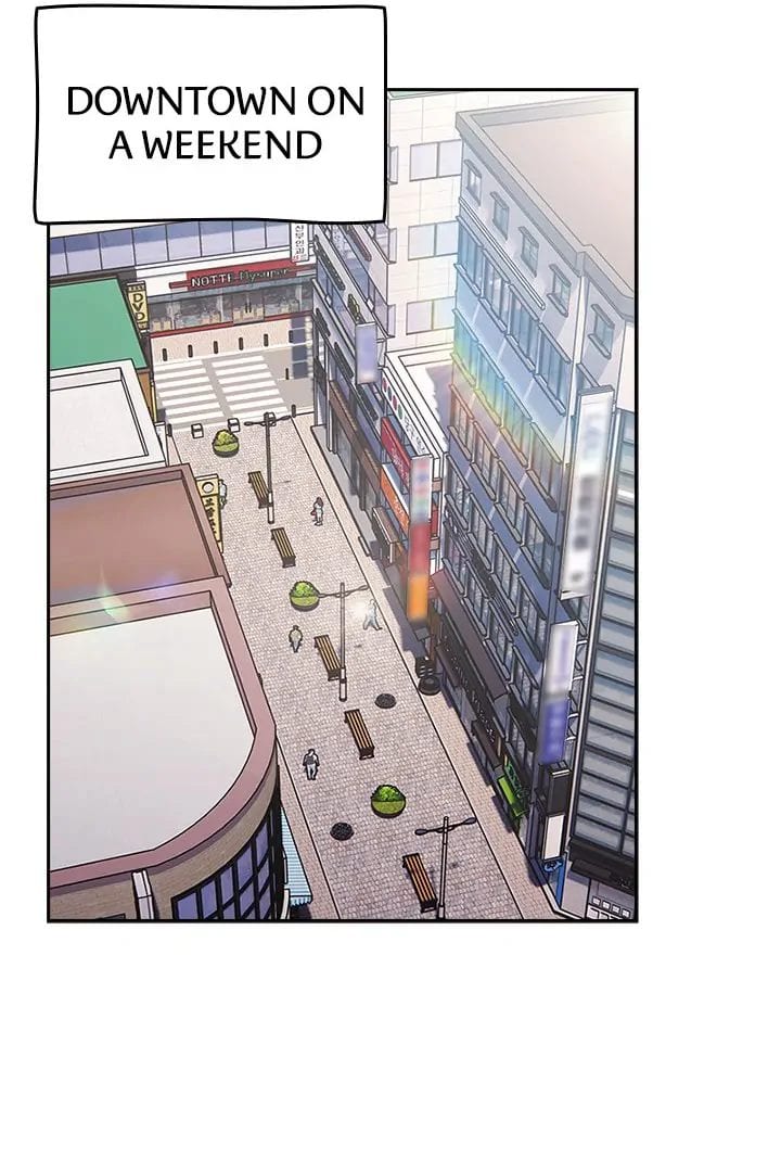 Ground and Pound Uncensored, chapter 23, page 42 of 118