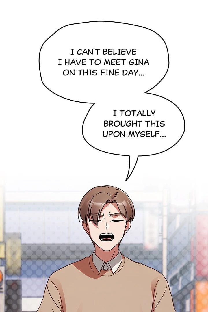 Ground and Pound Uncensored, chapter 23, page 43 of 118
