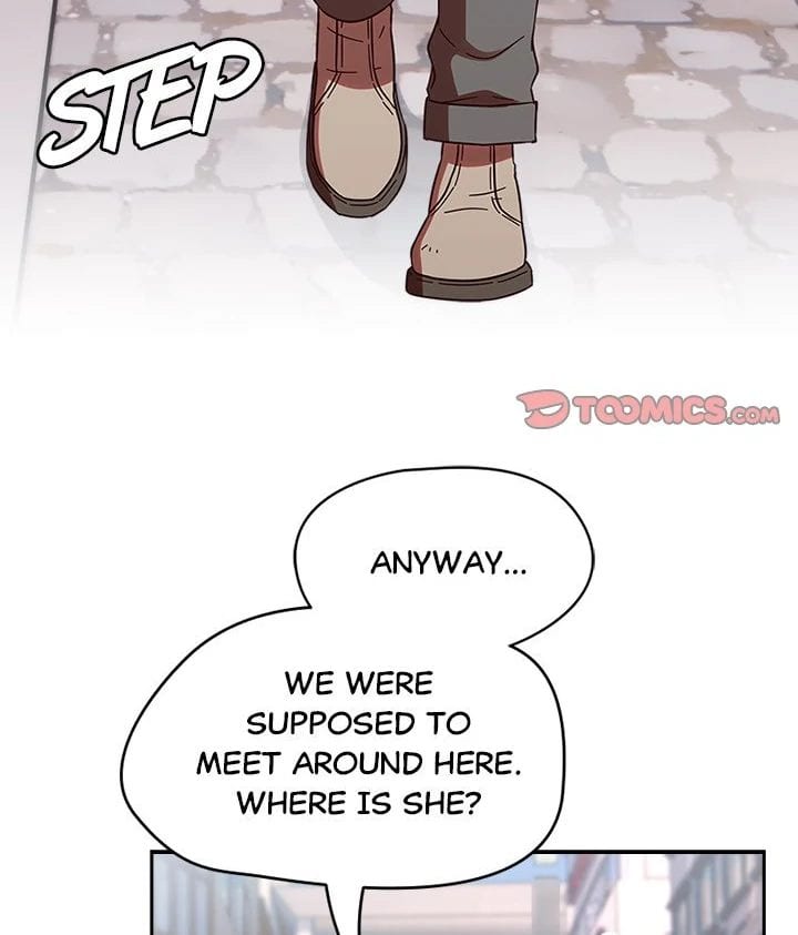 Ground and Pound Uncensored, chapter 23, page 45 of 118