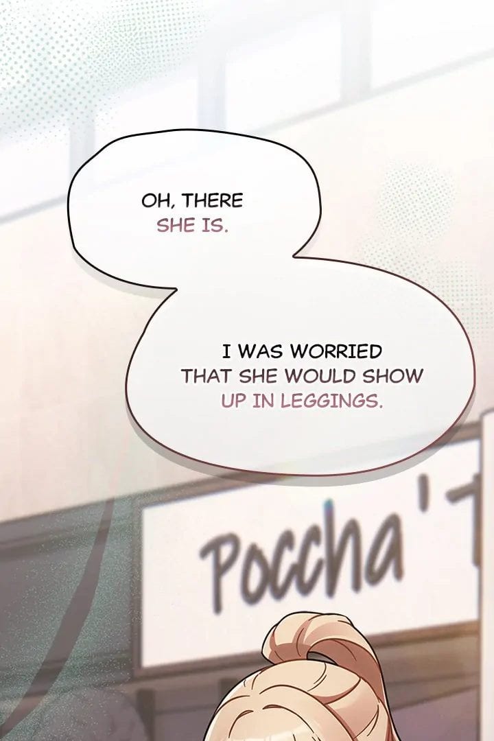 Ground and Pound Uncensored, chapter 23, page 47 of 118