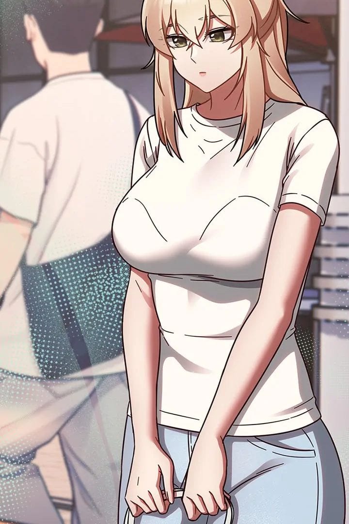Ground and Pound Uncensored, chapter 23, page 48 of 118