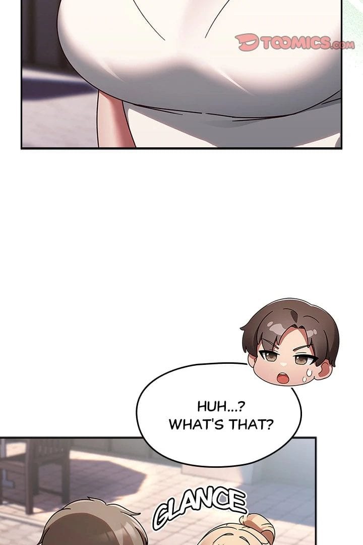 Ground and Pound Uncensored, chapter 23, page 52 of 118