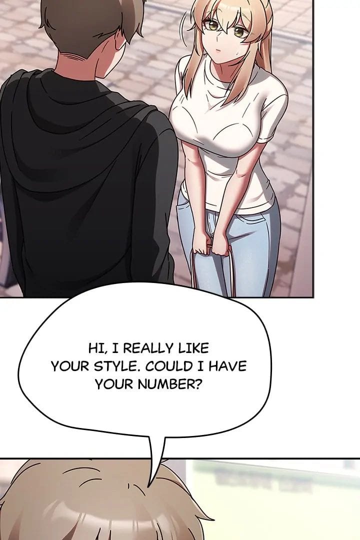 Ground and Pound Uncensored, chapter 23, page 53 of 118