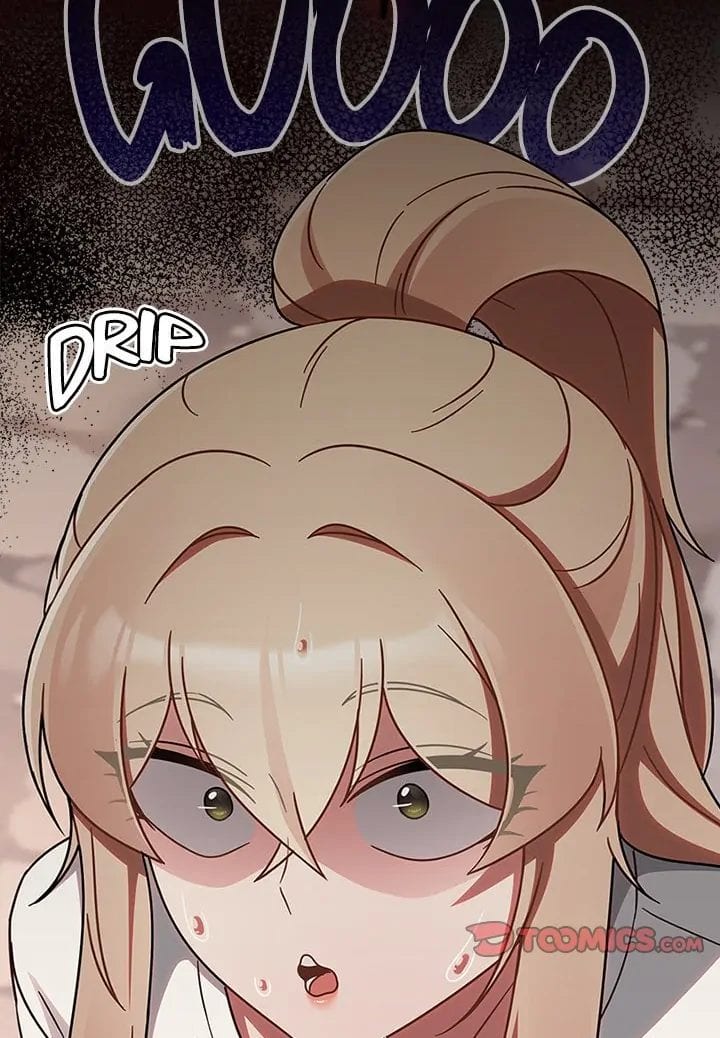 Ground and Pound Uncensored, chapter 23, page 58 of 118